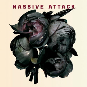 CD Shop - MASSIVE ATTACK COLLECTED