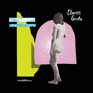 CD Shop - CLEVER GIRLS CONSTELLATIONS