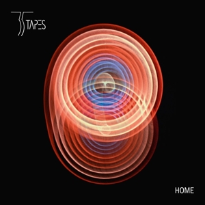 CD Shop - THIRTYFIVE TAPES HOME