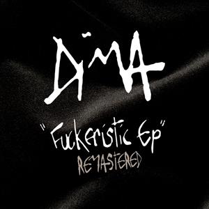 CD Shop - DIMA FUCKERISTIC