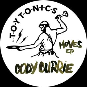 CD Shop - CURRIE, CODY & JOEL HOLME MOVES EP