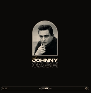 CD Shop - JOHNNY CASH ESSENTIAL WORKS 1955 - 1962