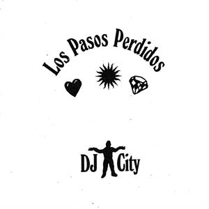 CD Shop - DJ CITY LOS PASOS PERDIDOS