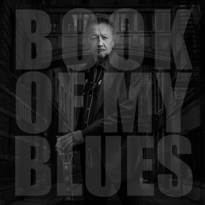 CD Shop - COLLIE, MARK BOOK OF MY BLUES