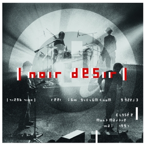 CD Shop - NOIR DESIR LIVE A L\