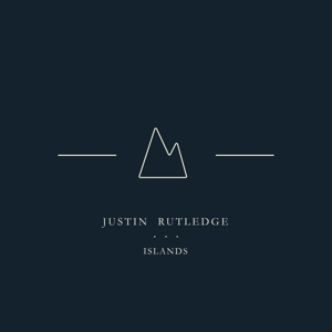 CD Shop - RUTLEDGE, JUSTIN ISLANDS