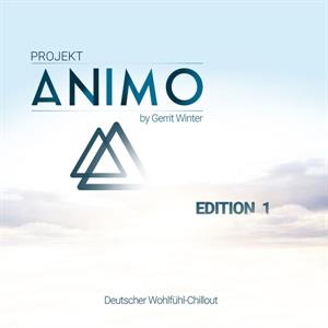 CD Shop - PROJEKT ANIMO EDITION 1