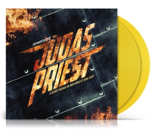 CD Shop - JUDAS PRIEST.=V/A= MANY FACES OF