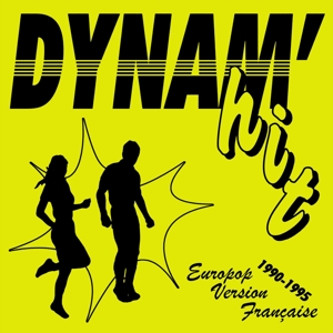CD Shop - V/A DYNAM\
