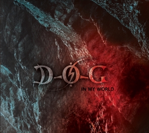 CD Shop - D.O.G IN MY WORLD