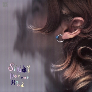 CD Shop - SINDY HORROR HEAD