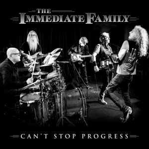 CD Shop - IMMEDIATE FAMILY CAN\