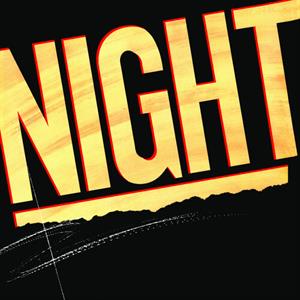 CD Shop - NIGHT NIGHT