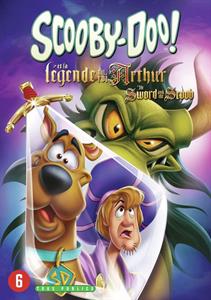 CD Shop - ANIMATION SWORD AND THE SCOOB