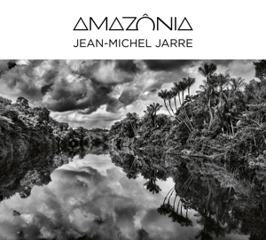 CD Shop - JARRE, JEAN-MICHEL Amazônia
