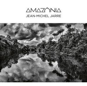 CD Shop - JARRE, JEAN-MICHEL Amazônia