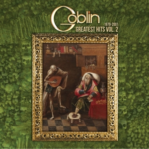 CD Shop - GOBLIN GREATEST HITS VOL.2