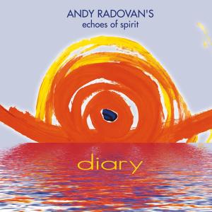 CD Shop - RADOVAN, ANDY DIARY