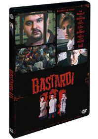 CD Shop - FILM BASTARDI 3. DVD