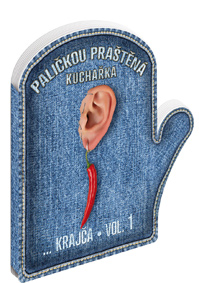 CD Shop - FILM PALICKOU PRASTENA KUCHARKA VOL.1