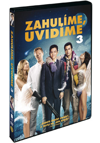CD Shop - FILM ZAHULIME, UVIDIME 3. DVD