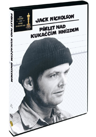 CD Shop - FILM PRELET NAD KUKACCIM HNIZDEM DVD (DAB.)