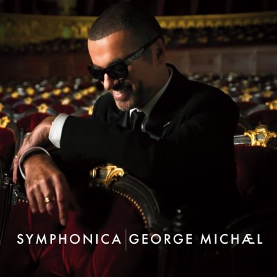 CD Shop - MICHAEL GEORGE SYMPHONICA