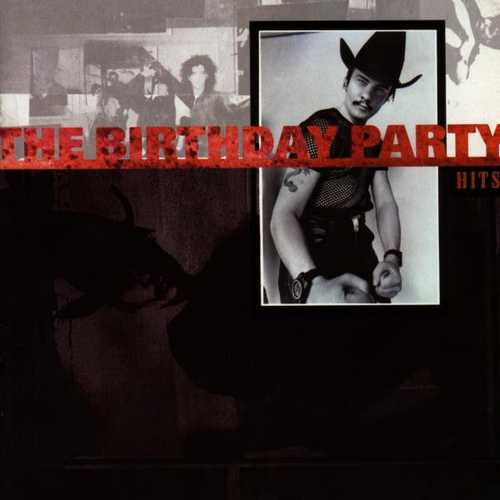 CD Shop - BIRTHDAY PARTY HITS -20 TR.-