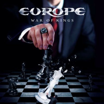 CD Shop - EUROPE WAR OF KINGS