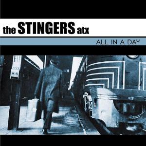 CD Shop - STINGERS ATX ALL IN A DAY