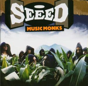 CD Shop - SEEED MUSIC MONKS