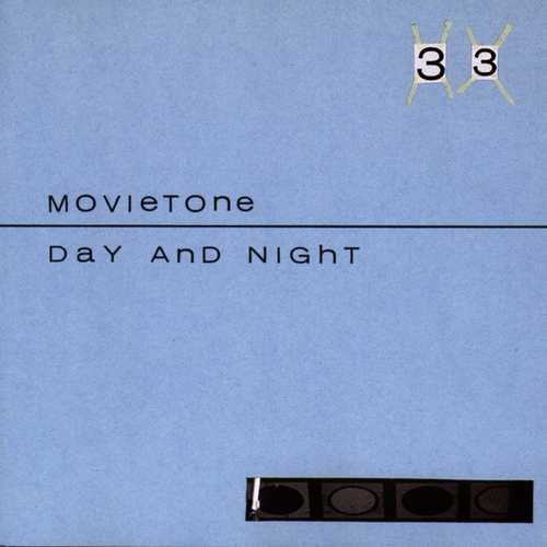 CD Shop - MOVIETONE DAY & NIGHT