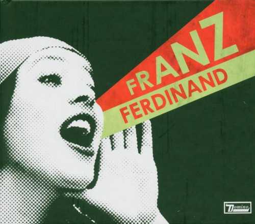 CD Shop - FRANZ FERDINAND YOU COULD HAVE HAD..+ DVD