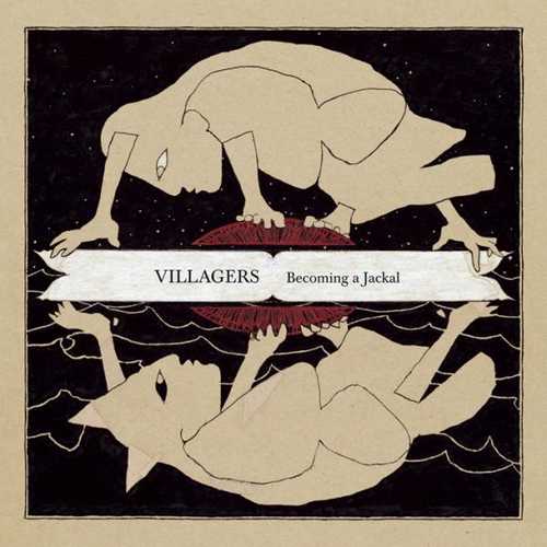 CD Shop - VILLAGERS BECOMING A JACKAL (10TH ANNIVERSARY EDITION)