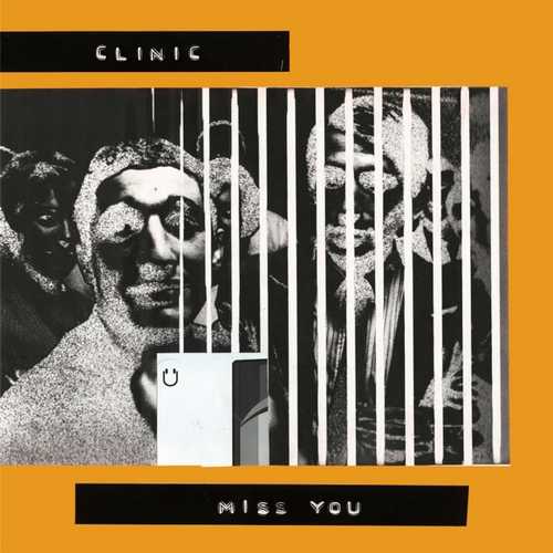 CD Shop - CLINIC MISS YOU