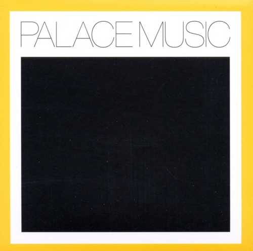 CD Shop - PALACE MUSIC LOST BLUES & OTHER SONGS