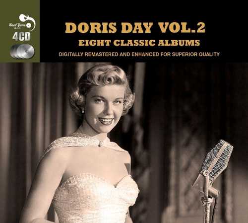 CD Shop - DAY, DORIS 8 CLASSIC ALBUMS