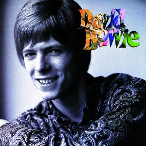 CD Shop - BOWIE, DAVID DERAM ANTHOLOGY: 1966-68