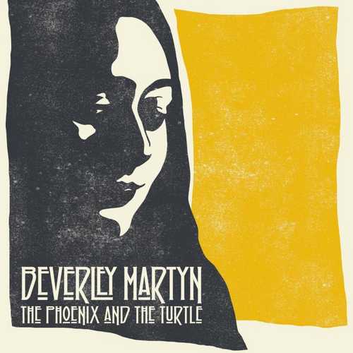 CD Shop - MARTYN, BEVERLEY PHOENIX & THE TURTLE