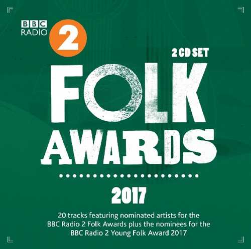 CD Shop - V/A BBC RADIO 2 FOLK AWARDS 2017