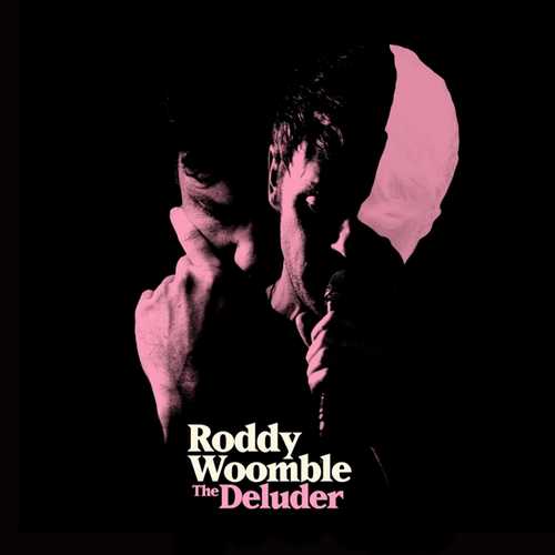 CD Shop - WOOMBLE, RODDY DELUDER