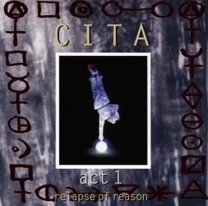 CD Shop - C.I.T.A. RELAPSE OF REASON