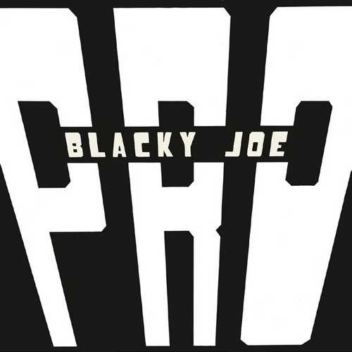 CD Shop - PEOPLE ROCK OUTFIT BLACKY JOE