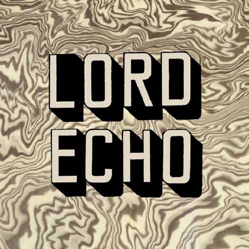 CD Shop - LORD ECHO MELODIES