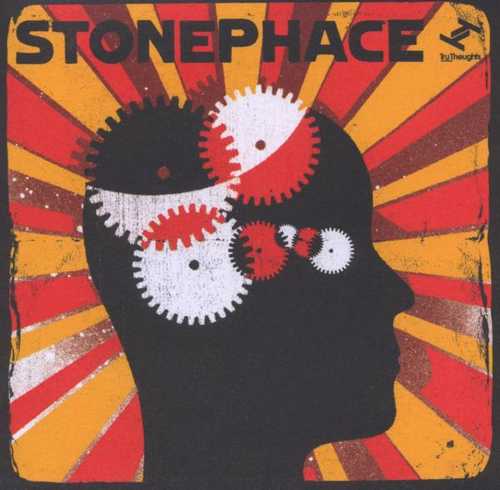 CD Shop - STONEPHACE STONEPHACE