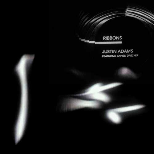 CD Shop - ADAMS, JUSTIN RIBBONS
