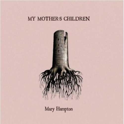 CD Shop - HAMPTON, MARY MY MOTHER\