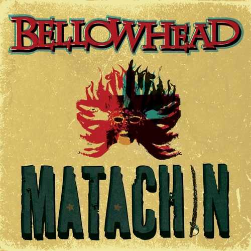 CD Shop - BELLOWHEAD MATACHIN