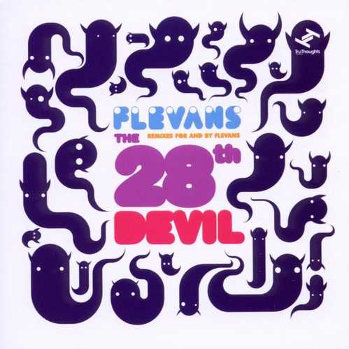 CD Shop - FLEVANS 28TH DEVIL