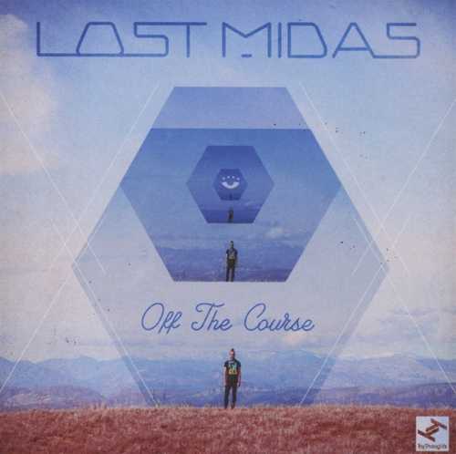CD Shop - LOST MIDAS OFF THE COURSE